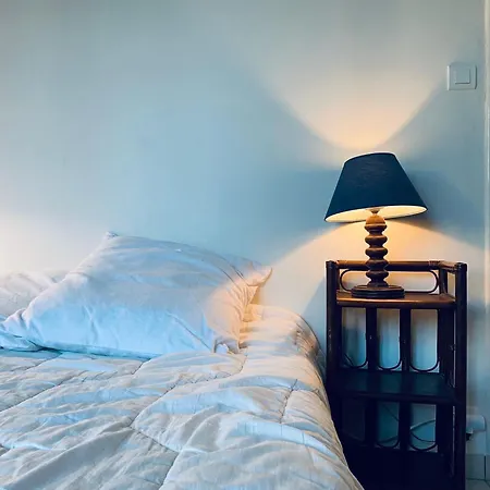 Le Brisou 400 M De La Quartier Boisvinet * Saint-Gilles-Croix-de-Vie