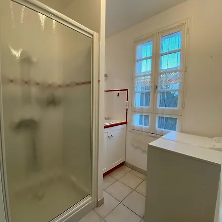 Le Brisou 400 M De La Quartier Boisvinet *
