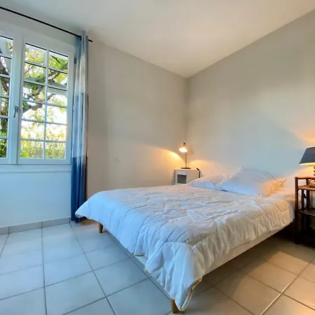 Le Brisou 400 M De La Quartier Boisvinet Casa de Férias Saint-Gilles-Croix-de-Vie