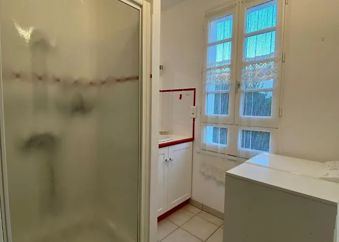 Le Brisou 400 M De La Quartier Boisvinet *