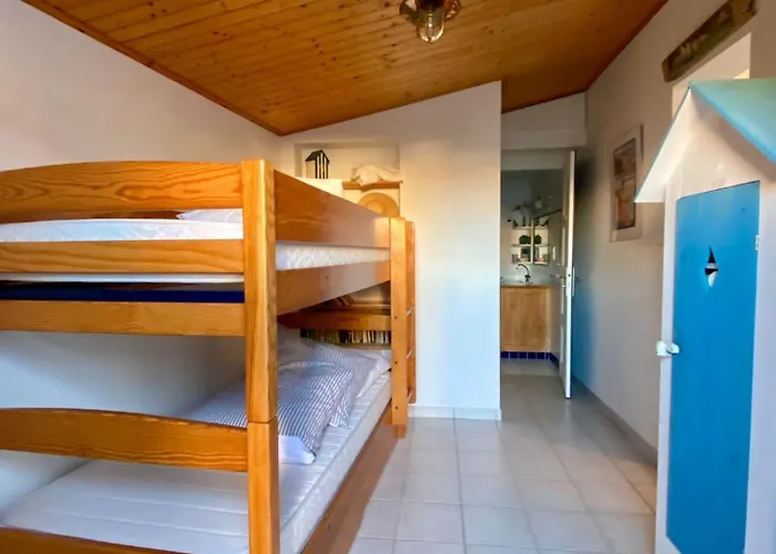 Le Brisou 400 M De La Quartier Boisvinet