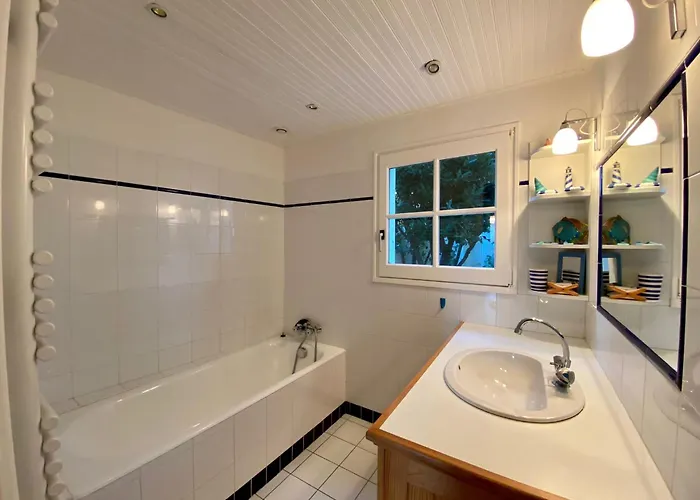 Le Brisou 400 M De La Quartier Boisvinet Saint-Gilles-Croix-de-Vie