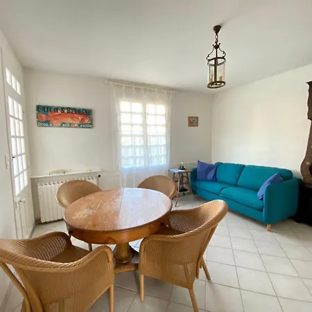 Casa vacanze Le Brisou 400 M De La Quartier Boisvinet *