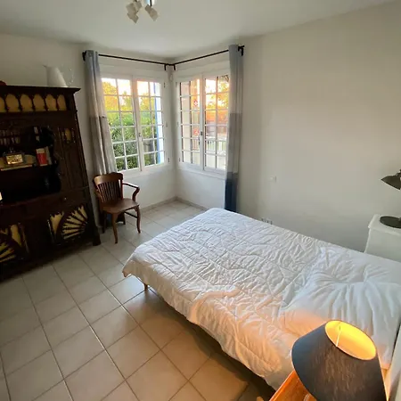 Casa vacanze Le Brisou 400 M De La Quartier Boisvinet Saint-Gilles-Croix-de-Vie