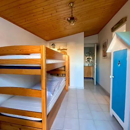 Le Brisou 400 M De La Quartier Boisvinet