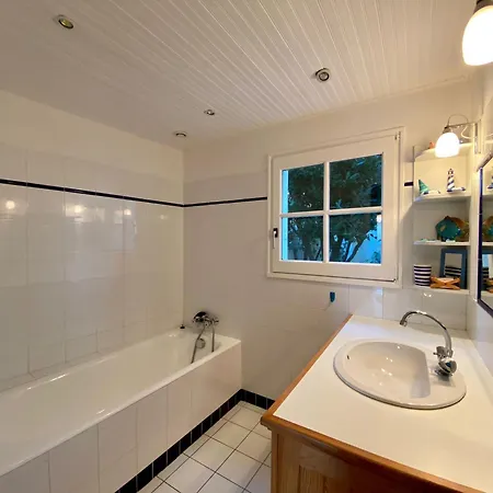 Le Brisou 400 M De La Quartier Boisvinet Saint-Gilles-Croix-de-Vie