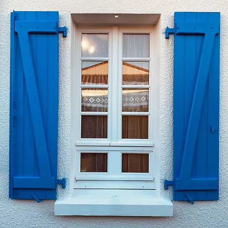 Casa vacanze Le Brisou 400 M De La Quartier Boisvinet Saint-Gilles-Croix-de-Vie