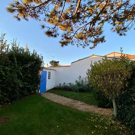 Le Brisou 400 M De La Quartier Boisvinet * Saint-Gilles-Croix-de-Vie