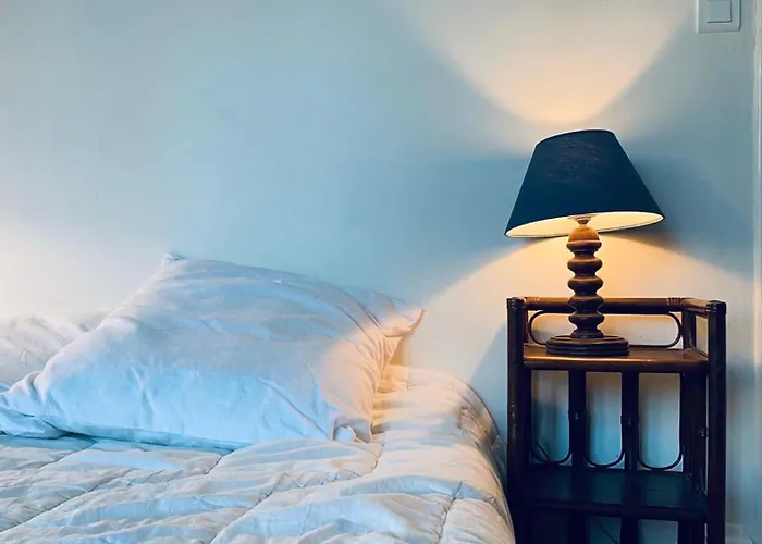 Le Brisou 400 M De La Quartier Boisvinet * Saint Gilles Croix de vie